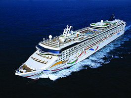5 Yıldızlı Norwegian Dawn İle İber Yarımadası - Endülüs Ve Ibıza’lı Akdeniz Turu 28 Haziran - 05 Temmuz 2026