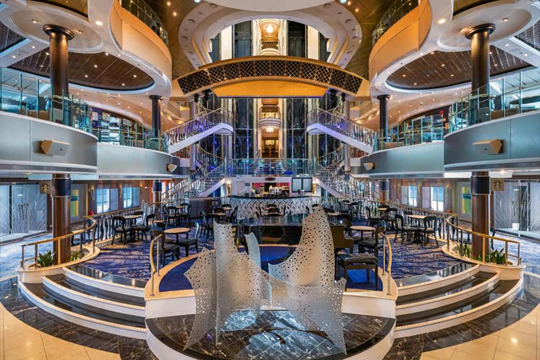 5 Yıldızlı Norwegian Dawn İle İber Yarımadası - Endülüs Ve Ibıza’lı Akdeniz Turu-3