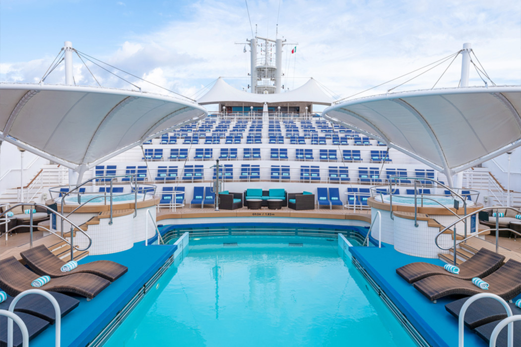 5 Yıldızlı Norwegian Dawn İle İber Yarımadası - Endülüs Ve Ibıza’lı Akdeniz Turu-4