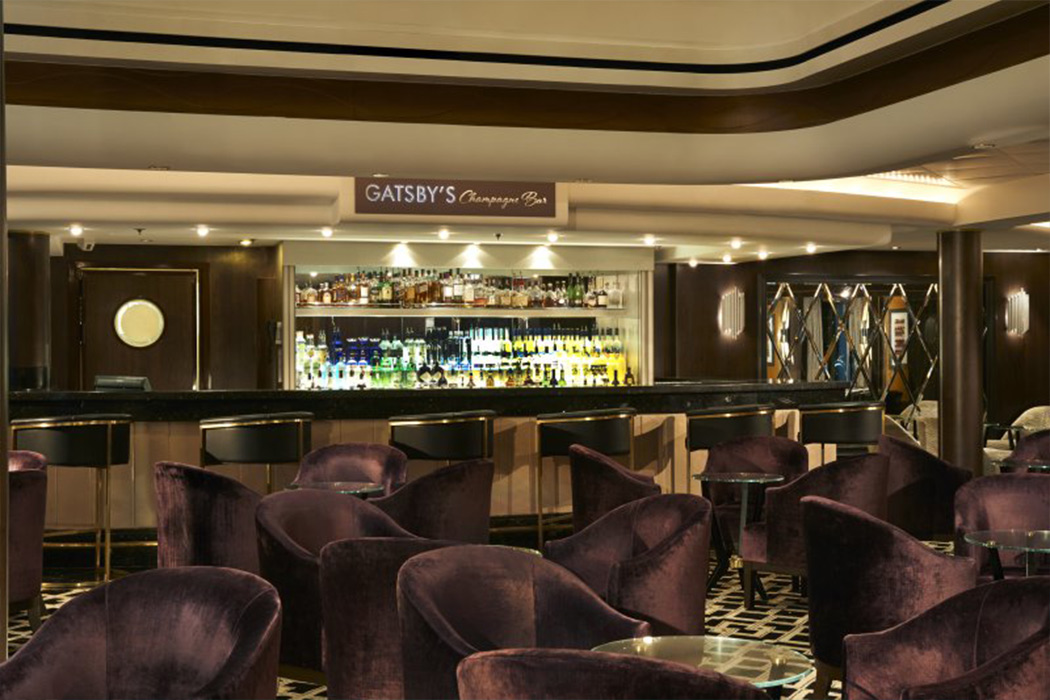 5 Yıldızlı Norwegian Dawn İle İber Yarımadası - Endülüs Ve Ibıza’lı Akdeniz Turu-5