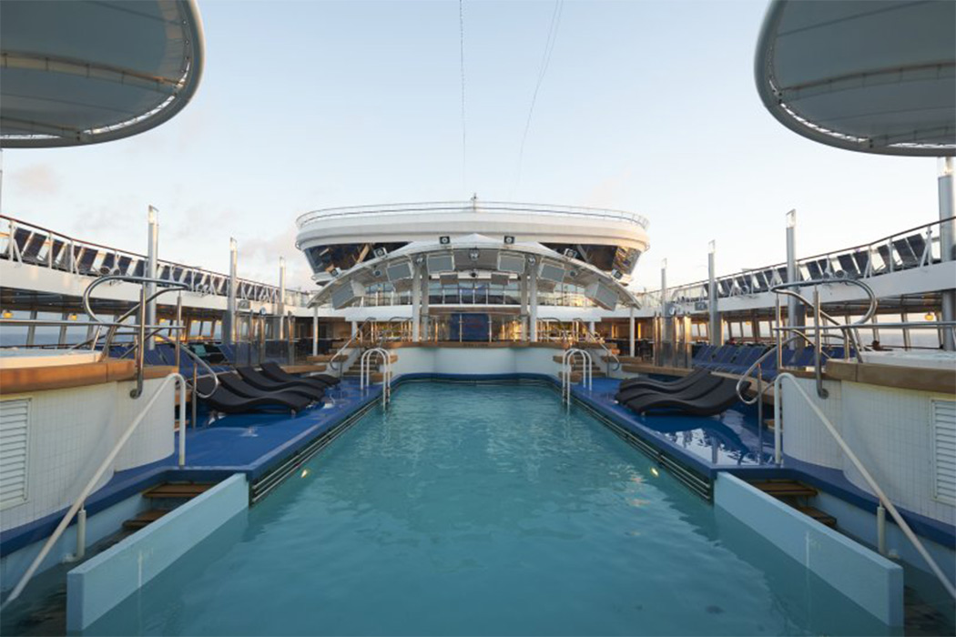 5 Yıldızlı Norwegian Dawn İle İber Yarımadası - Endülüs Ve Ibıza’lı Akdeniz Turu-7