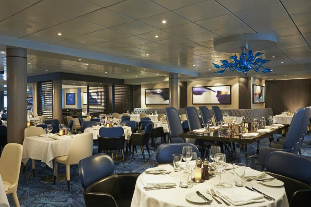 5 Yıldızlı Norwegian Dawn İle İber Yarımadası - Endülüs Ve Ibıza’lı Akdeniz Turu-8