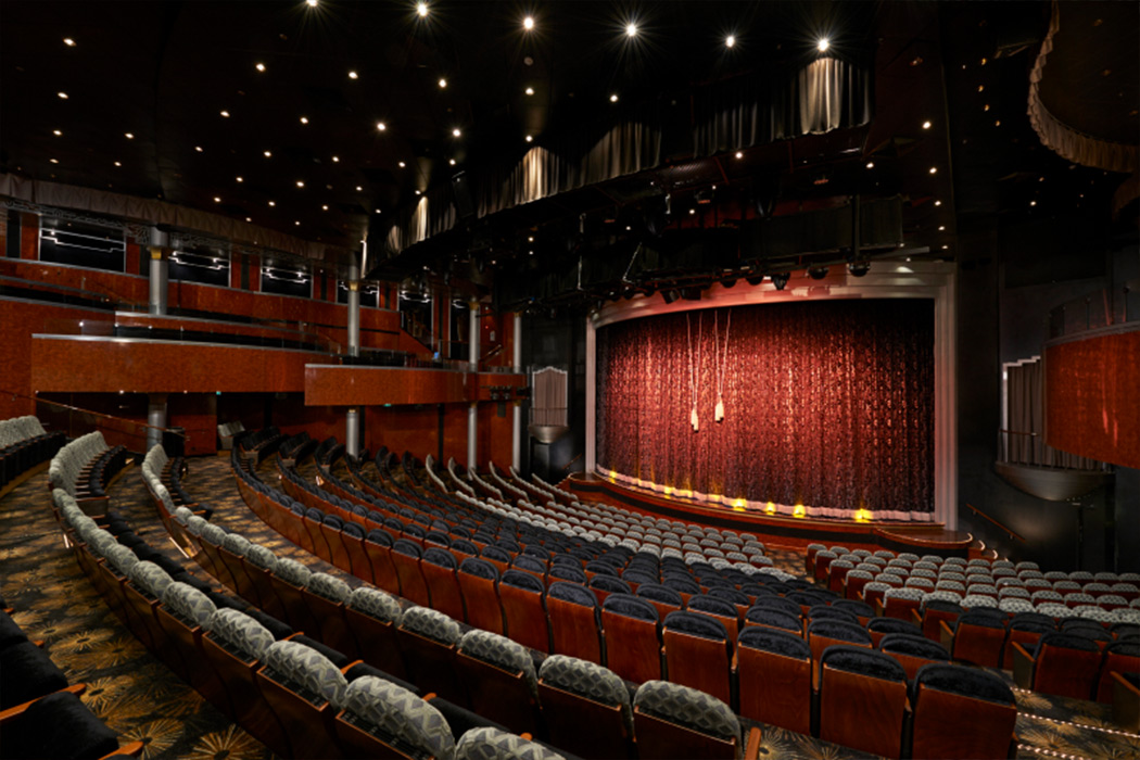 5 Yıldızlı Norwegian Dawn İle İber Yarımadası - Endülüs Ve Ibıza’lı Akdeniz Turu-12