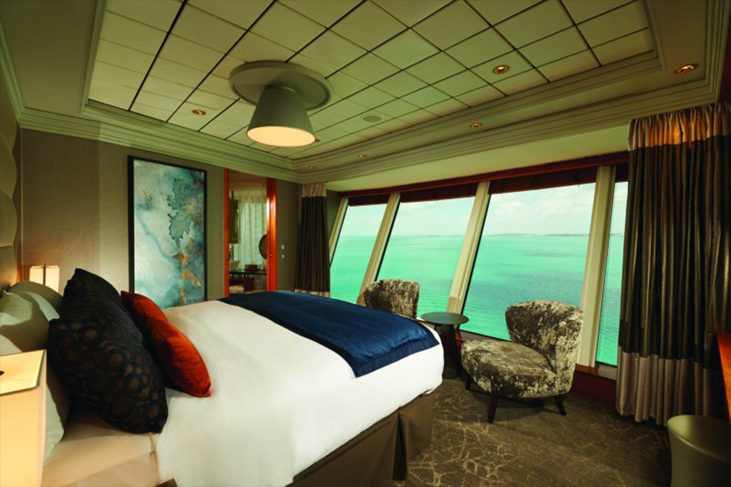 5 Yıldızlı Norwegian Dawn İle İber Yarımadası - Endülüs Ve Ibıza’lı Akdeniz Turu-13