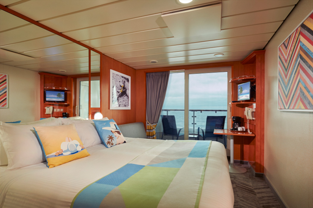 5 Yıldızlı Norwegian Dawn İle İber Yarımadası - Endülüs Ve Ibıza’lı Akdeniz Turu-14