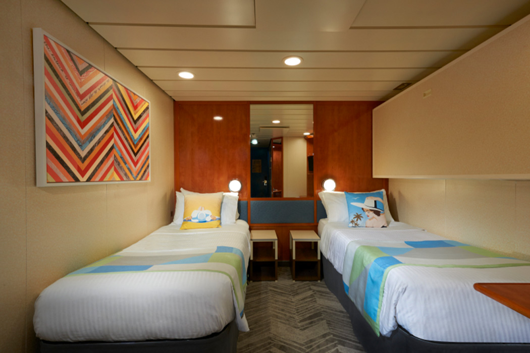 5 Yıldızlı Norwegian Dawn İle İber Yarımadası - Endülüs Ve Ibıza’lı Akdeniz Turu-15