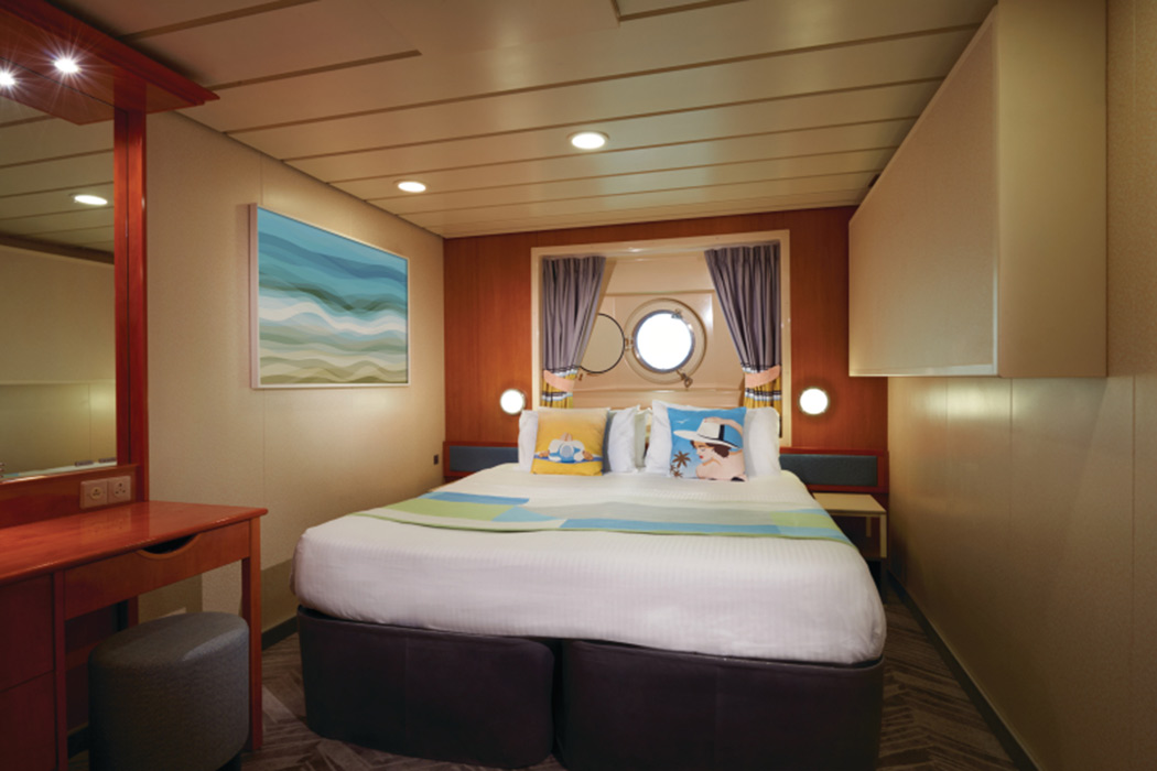 5 Yıldızlı Norwegian Dawn İle İber Yarımadası - Endülüs Ve Ibıza’lı Akdeniz Turu-17