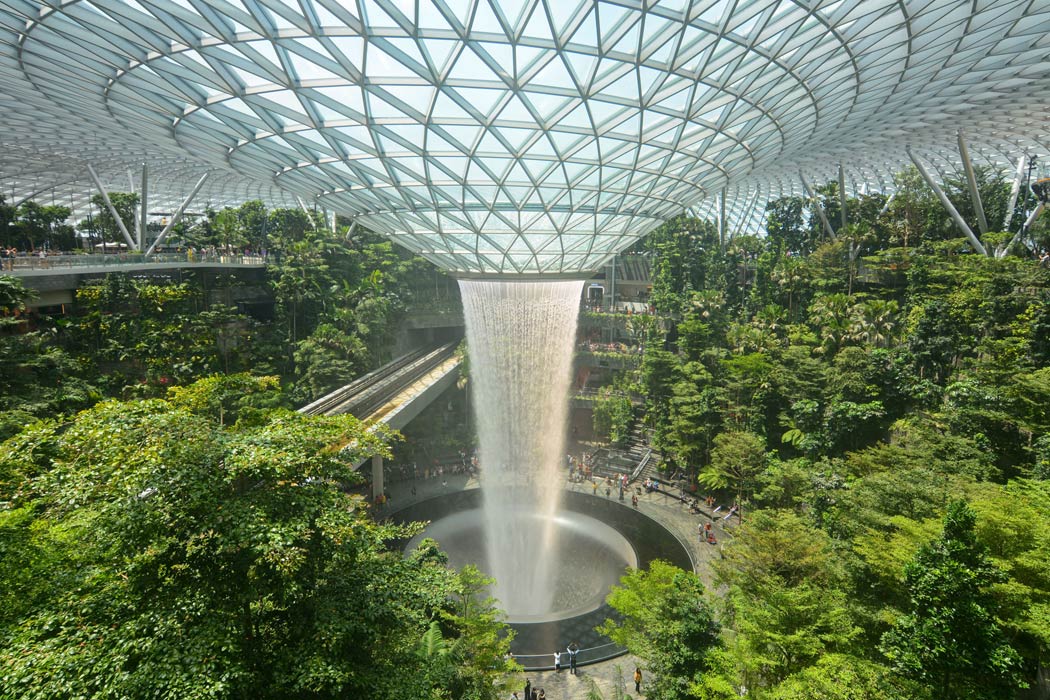 Dolu Dolu Malezya - Singapur Turu-11