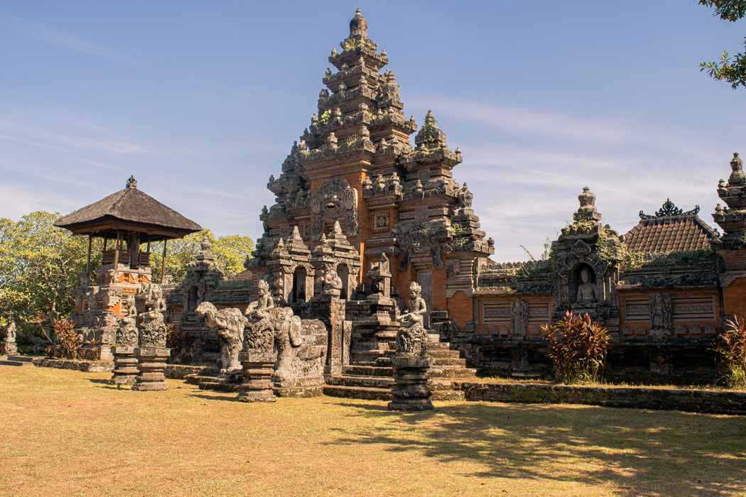 Comfort Ubud - Bali Turu - Ekstra Turlar Dahil-13