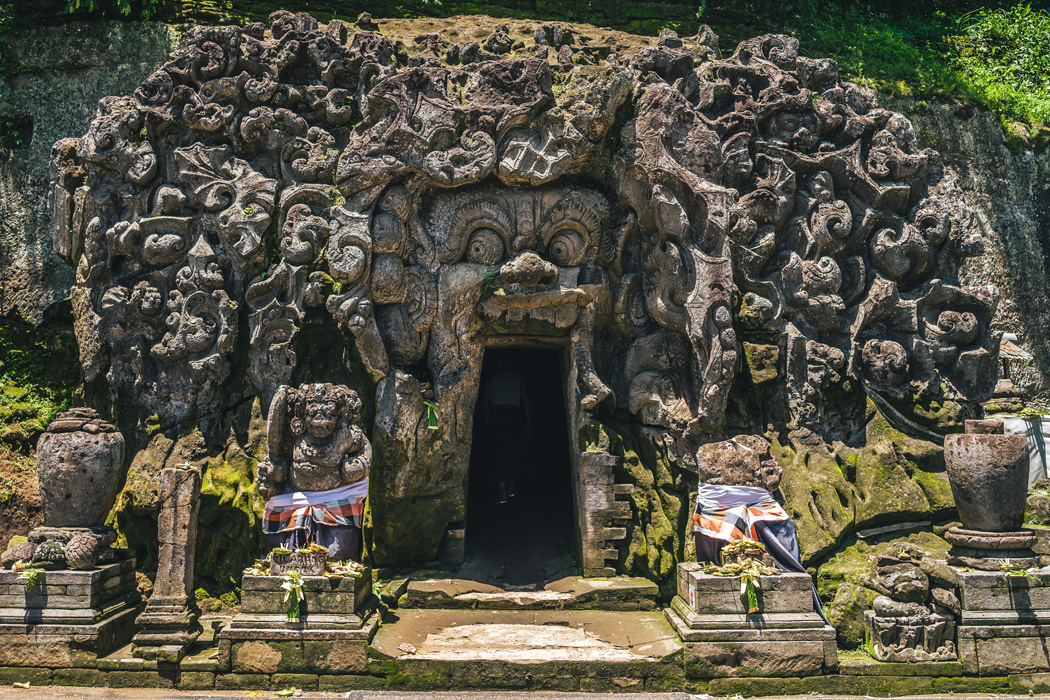 Comfort Ubud - Bali Turu - Ekstra Turlar Dahil-17