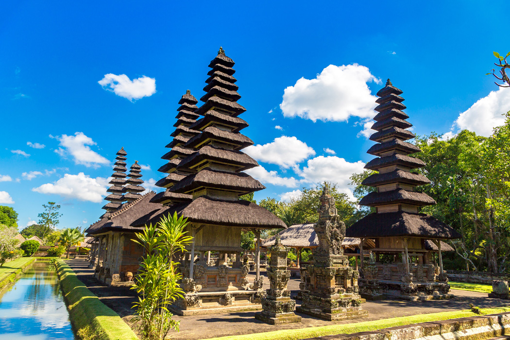 Comfort Ubud - Bali Turu - Ekstra Turlar Dahil-18