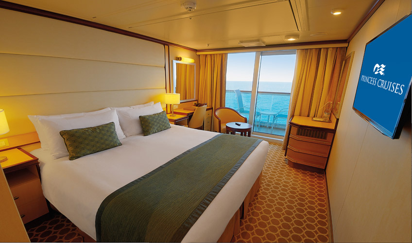 5 Yıldızlı Royal Princess İle Avustralya - Yeni Zelanda Turu-22