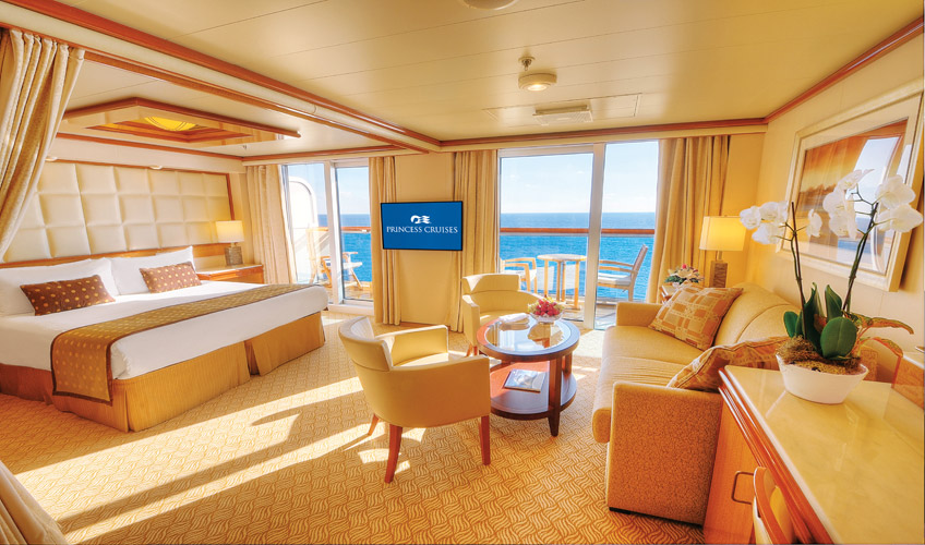 5 Yıldızlı Royal Princess İle Avustralya - Yeni Zelanda Turu-23