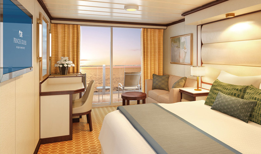 5 Yıldızlı Royal Princess İle Avustralya - Yeni Zelanda Turu-25