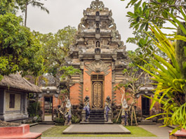 Comfort Ubud - Bali Turu - Ekstra Turlar Dahil 04 Temmuz - 11 Temmuz 2026