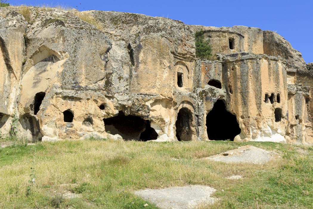 Frigya’nın Gizemli Mirası Ve Antik Kentler - Kütahya - Uşak - Afyon Turu-5