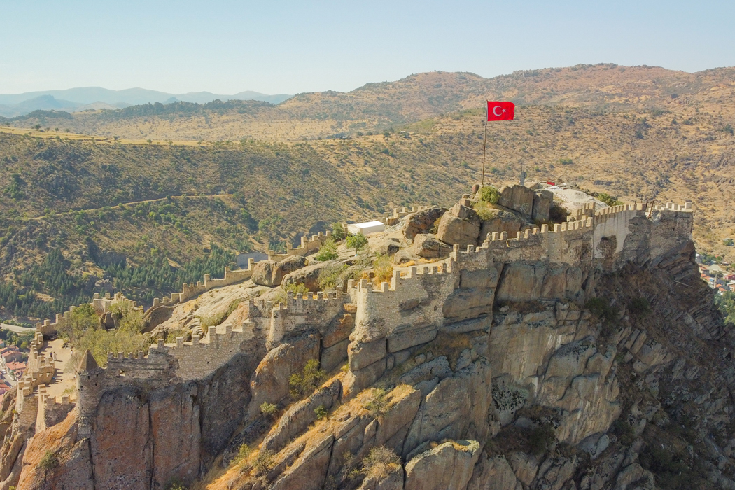 Frigya’nın Gizemli Mirası Ve Antik Kentler - Kütahya - Uşak - Afyon Turu-6