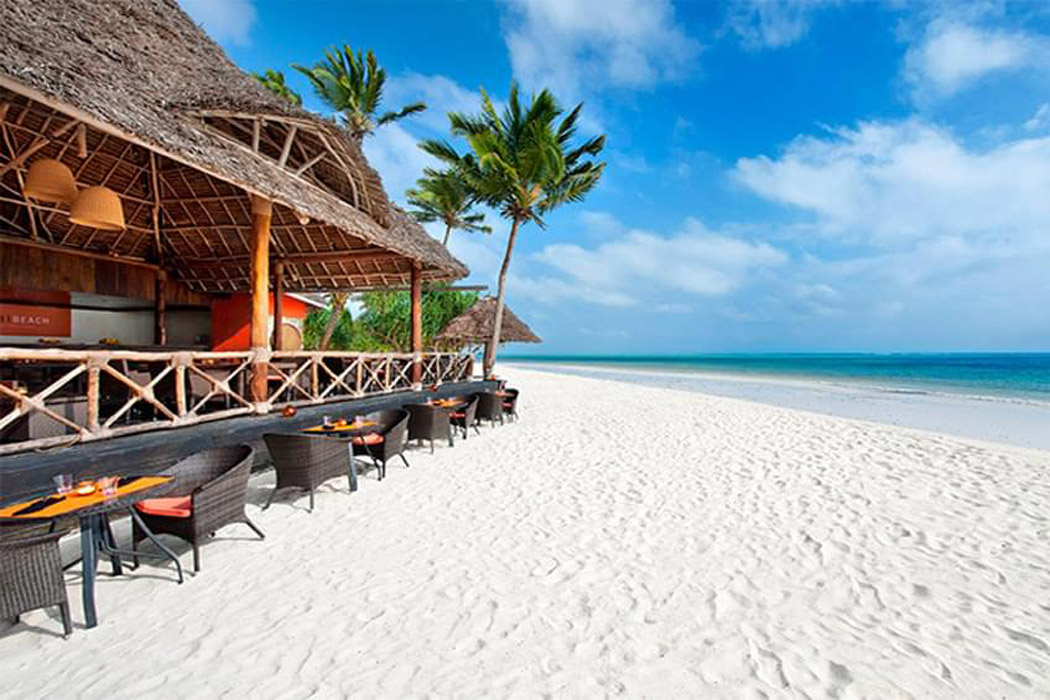 Afrika Senfonisi Kenya - Zanzibar Turu-15