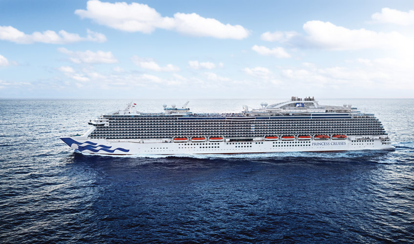 Regal Princess İle Britanya Adaları - İngiltere - İrlanda - İskoçya Turu-3