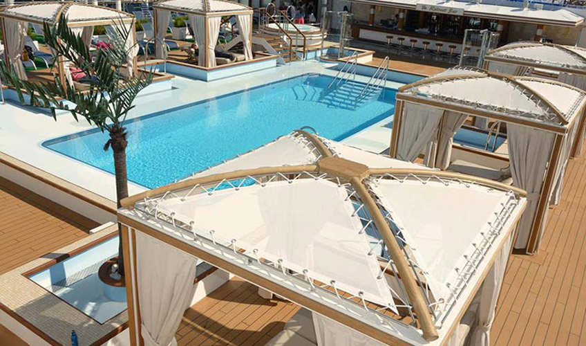 Regal Princess İle Britanya Adaları - İngiltere - İrlanda - İskoçya Turu-4