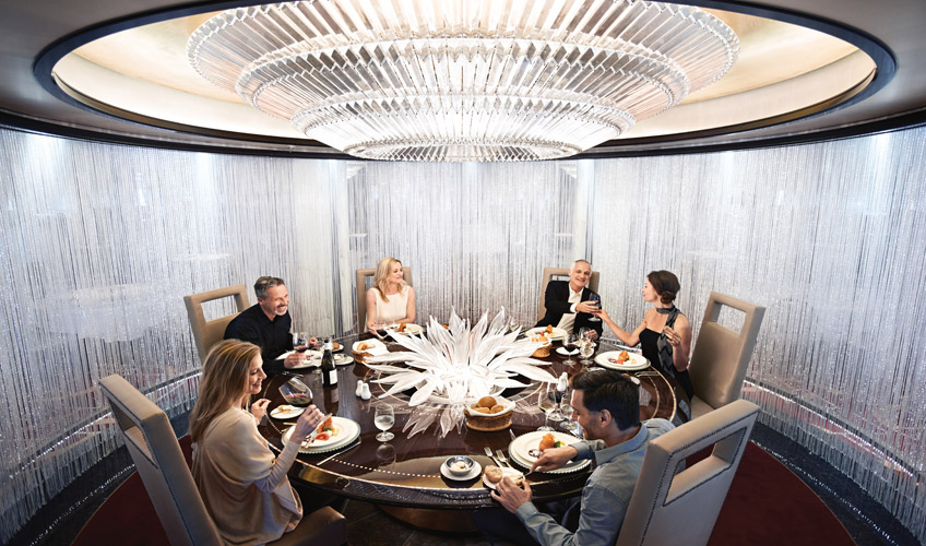 Regal Princess İle Britanya Adaları - İngiltere - İrlanda - İskoçya Turu-12