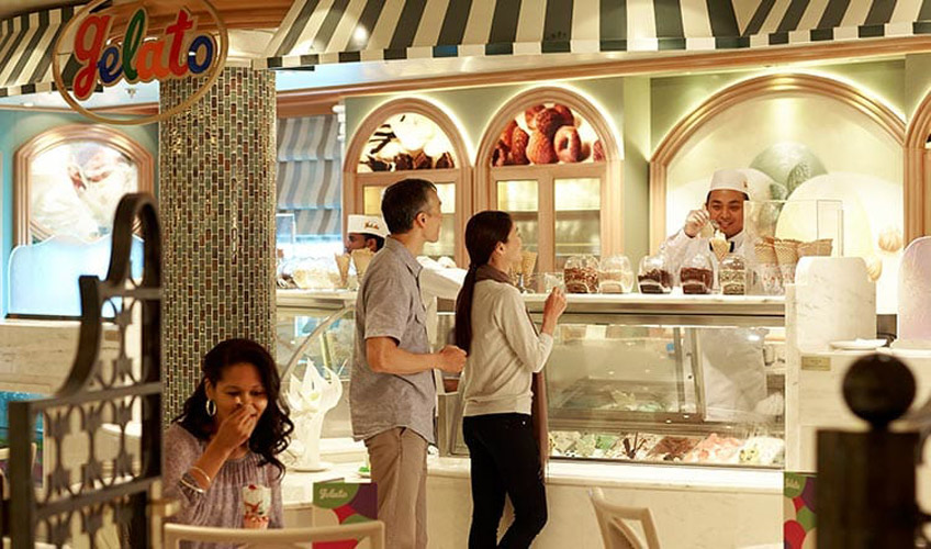 Regal Princess İle Britanya Adaları - İngiltere - İrlanda - İskoçya Turu-14