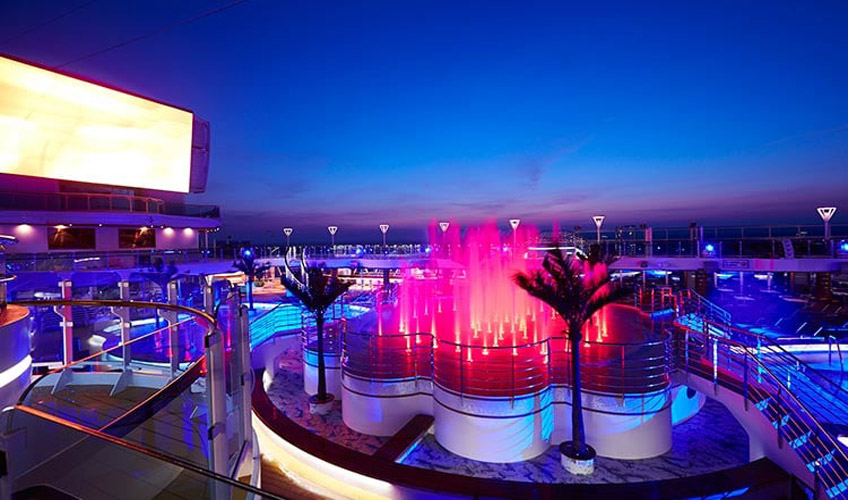 Regal Princess İle Britanya Adaları - İngiltere - İrlanda - İskoçya Turu-18