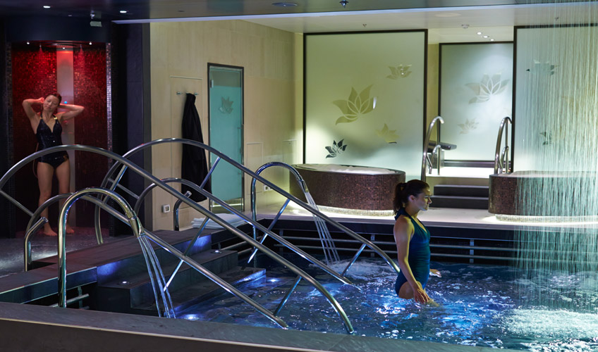 Regal Princess İle Britanya Adaları - İngiltere - İrlanda - İskoçya Turu-20