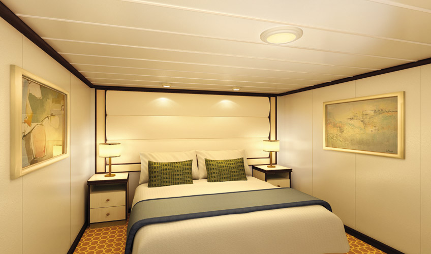 Regal Princess İle Britanya Adaları - İngiltere - İrlanda - İskoçya Turu-27