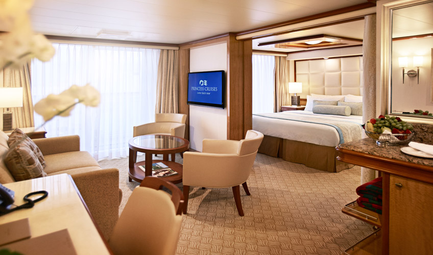 Regal Princess İle Britanya Adaları - İngiltere - İrlanda - İskoçya Turu-28