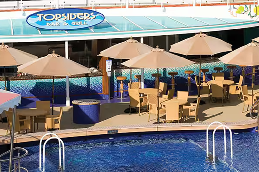 Norwegian Gem İle Ege - Adriyatik Turu-12