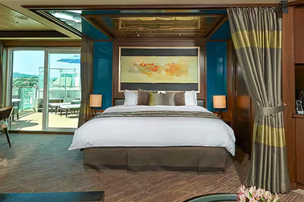 Norwegian Gem İle Ege - Adriyatik Turu-18