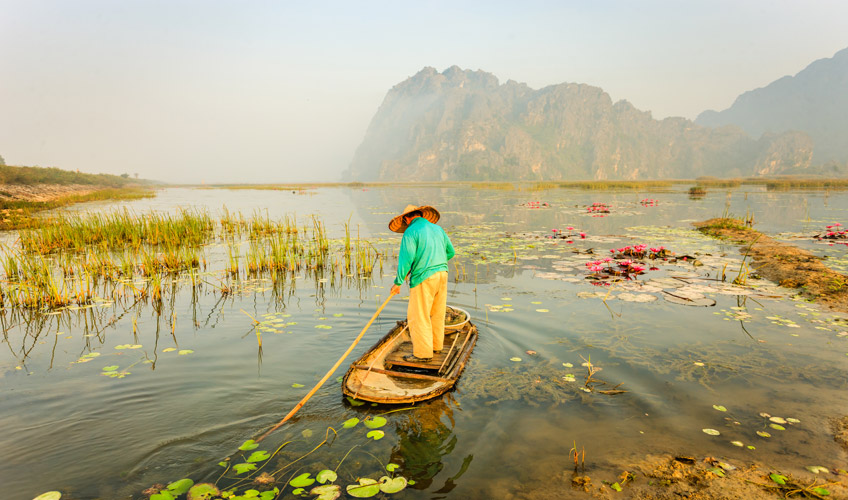 Uzak Doğu’nun Saklı Hazinesi: Vietnam Ve Kamboçya Turu-6