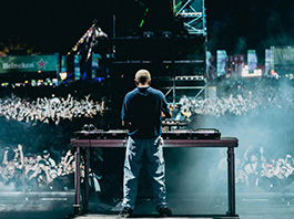 Sunny Hill Festival Turu 31 Temmuz - 03 Ağustos 2026