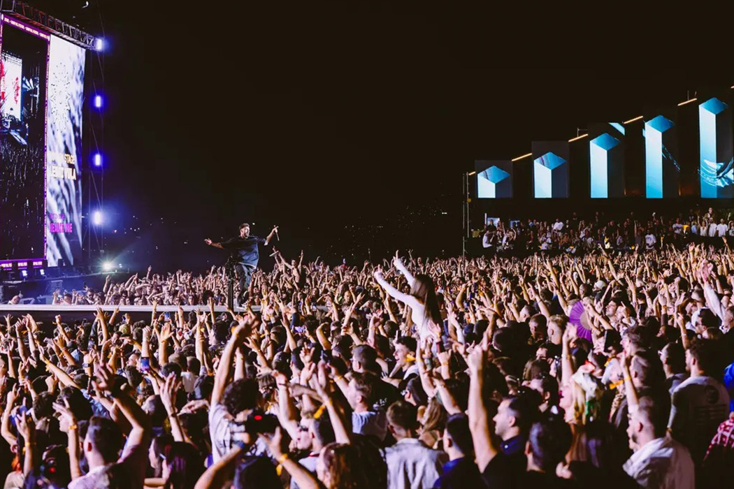 Sunny Hill Festival Turu-5