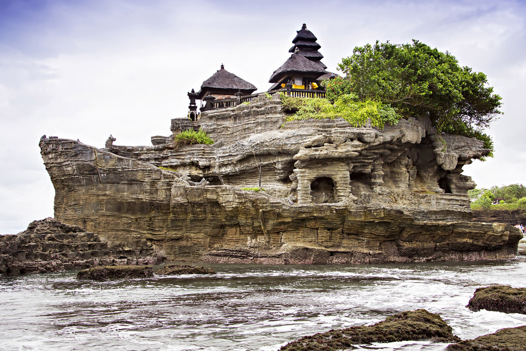 Elegant Ubud - Bali - Kuala Lumpur Turu - Ekstra Turlar Dahil!-5