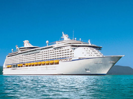 Kurban Bayramı Özel 5 Yıldızlı Explorer Of The Seas İle Adriyatik - Akdeniz Turu 17 Mayıs - 24 Mayıs 2027