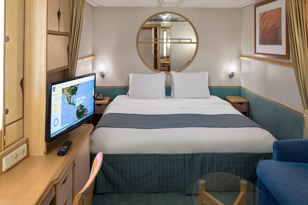 Kurban Bayramı Özel 5 Yıldızlı Explorer Of The Seas İle Adriyatik - Akdeniz Turu-8