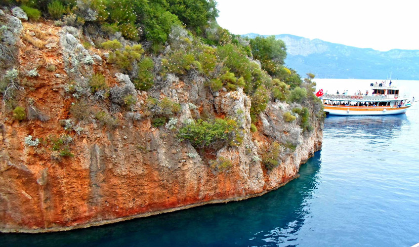 Bodrum Tatili Şirince & Gümüşlük Turu-9