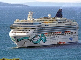 Norwegian Jade