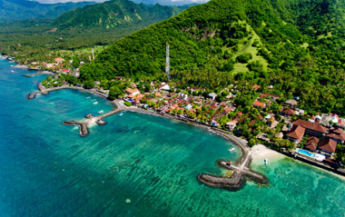 Comfort Ubud - Bali Turu 15 Kasım - 23 Kasım 2026