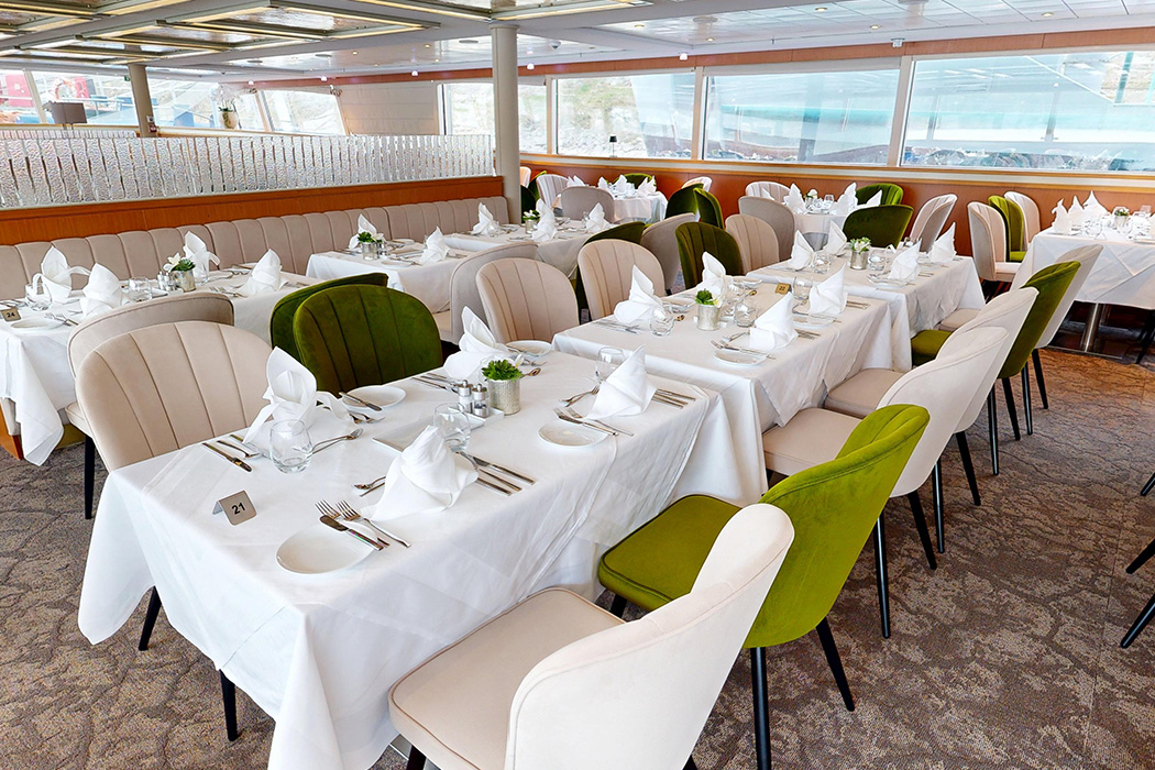 Ms Arena İle Tuna Nehri’nde Noel Pazarları Turu-26