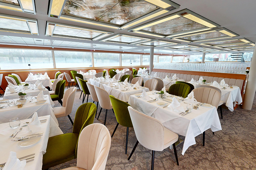 Ms Arena İle Tuna Nehri’nde Noel Pazarları Turu-27