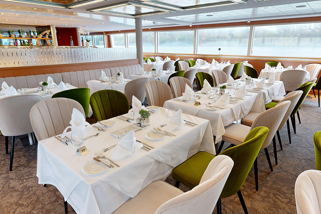 Ms Arena İle Tuna Nehri’nde Noel Pazarları Turu-29