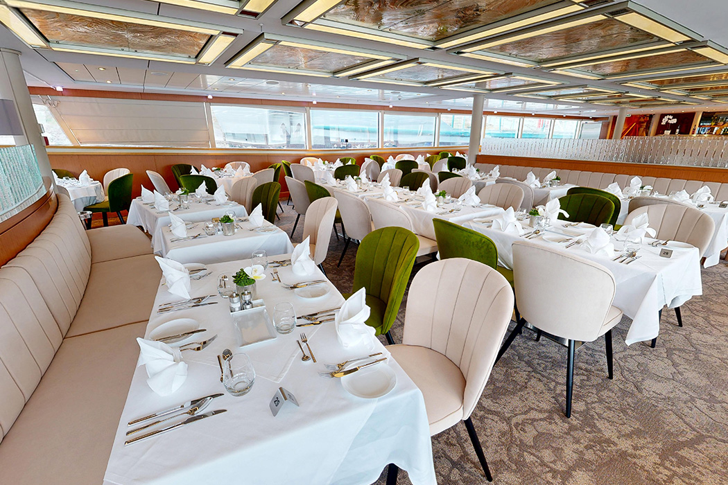 Ms Arena İle Tuna Nehri’nde Noel Pazarları Turu-34