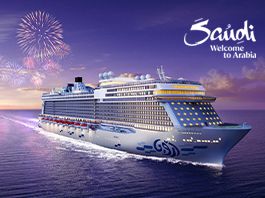 Aroya Cruises İle Kızıldeniz İncileri Ve Umre Yolu Turu - Umre Dahil ! 27 Eylül - 04 Ekim 2026