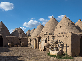 Gastronomi Medeniyet Rotası Gaziantep - Şanlıurfa - Göbeklitepe Ve Karahan Turu 16 Ekim - 18 Ekim 2026