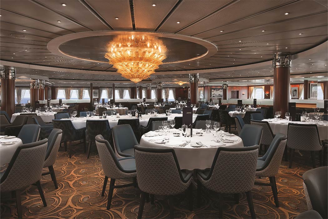 Norwegian Sky İle Akdeniz Turu-6