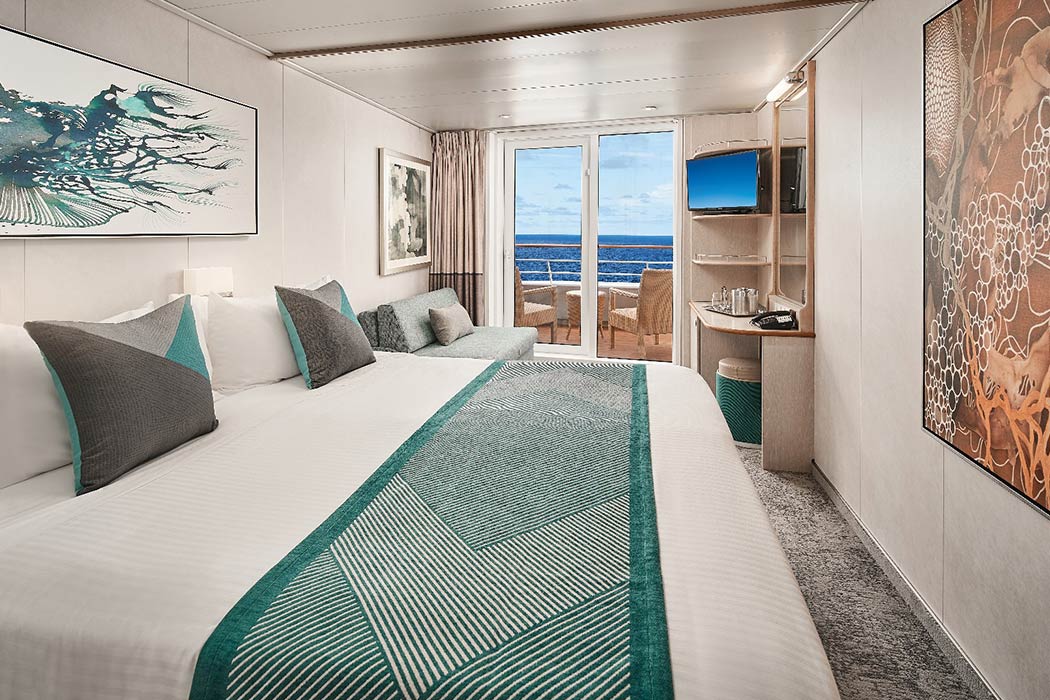 Norwegian Sky İle Akdeniz Turu-7