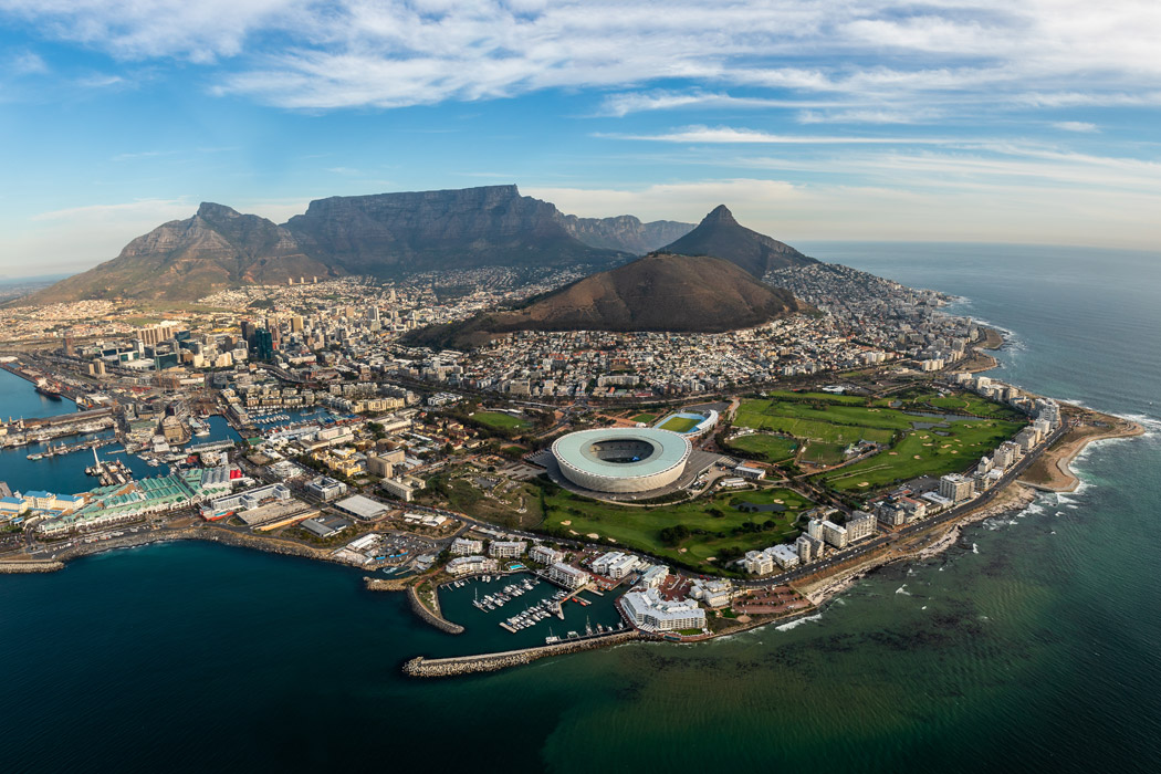 Görkemli Güney Afrika Ve Safari Turu-3